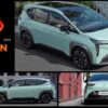 Mobil listrik GAC Aion Y Plus Meluncur dengan Harga Rp 400 Jutaan di Indonesia